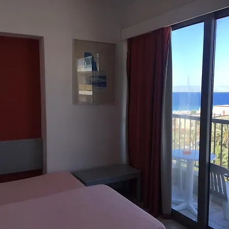 Hotel Als City