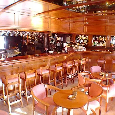 Als City Hotel