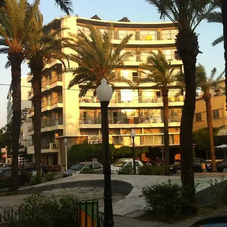 Als City Rhodes City