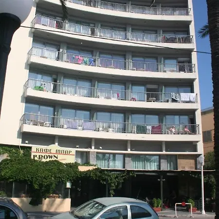Als City Hotell 2*