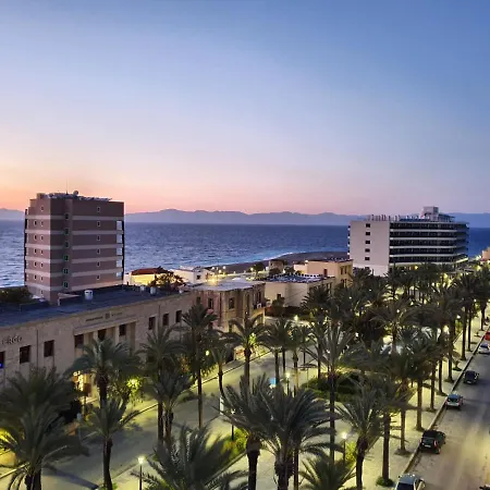Als City Hotell