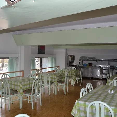 Hotell Als City Rhodes City