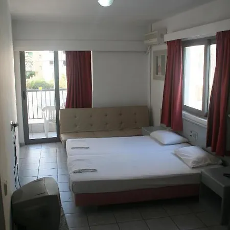 Als City Hotell