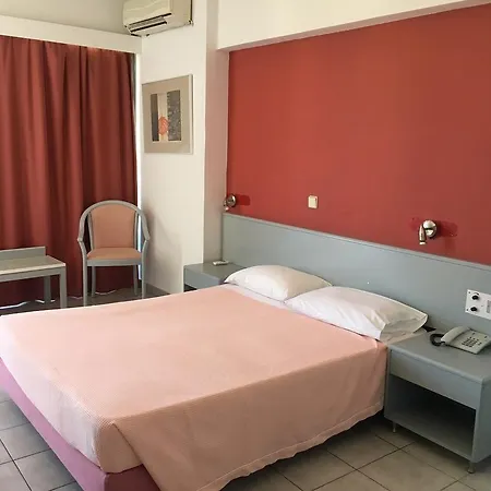 Als City Hotell