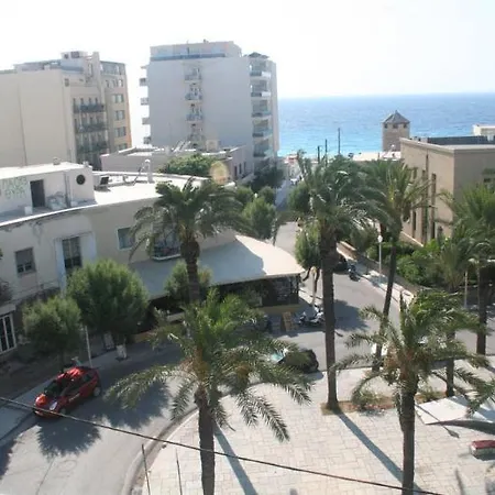 Als City 2* Rhodes City