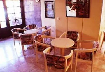 Hotell Als City Rhodes City