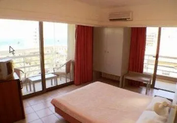 Als City Hotell