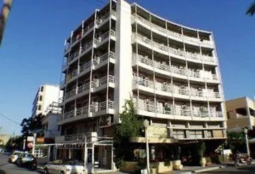 Hotell Als City Rhodes City