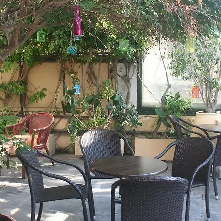 Als City Hotell