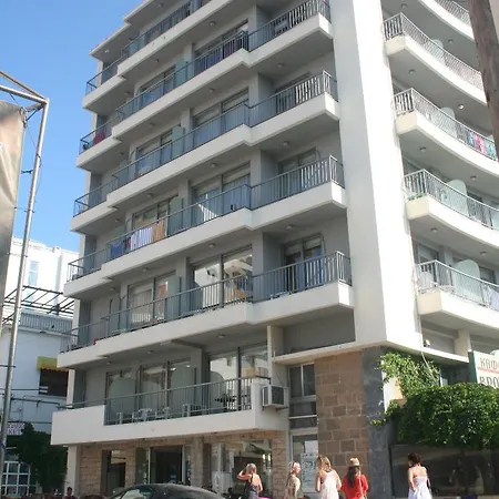 Als City Hotell 2*