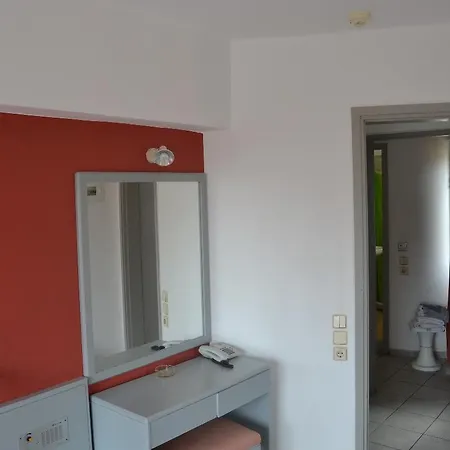 Als City Hotell 2*