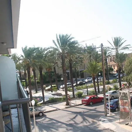 Als City Hotell