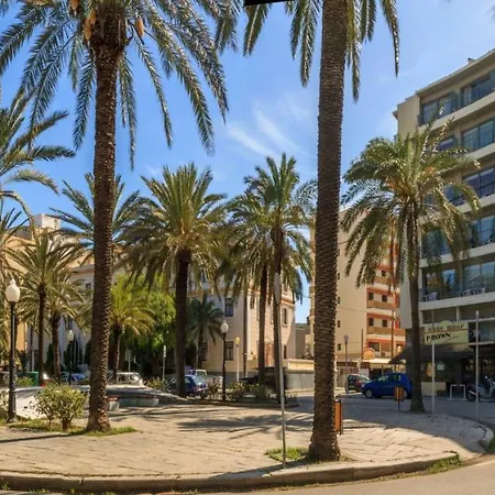 Als City 2* Rhodes City