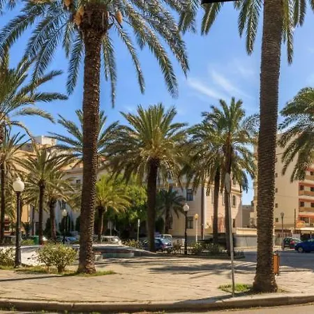 Hotell Als City Rhodes City