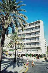 Als City Hotell Rhodes City