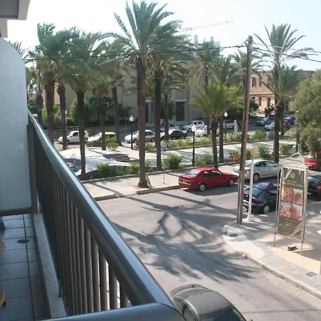 Hotell Als City 2*