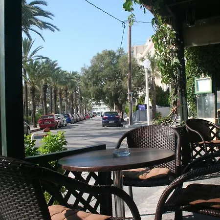 Als City Rhodes City