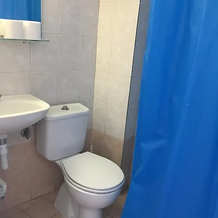 Szálloda Als City 2*
