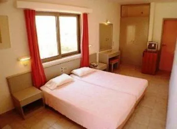 Als City 호텔 Rhodes City